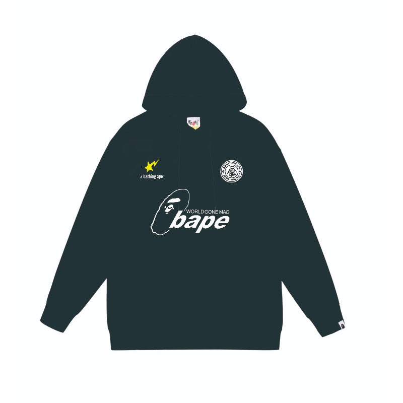 Bathing ape Hoodie