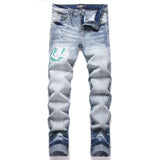 Amiri Jeans