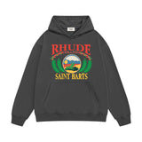 Rhude Hoodie