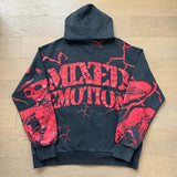 Mixed Emotion Hoodie