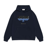 Rhude Hoodie