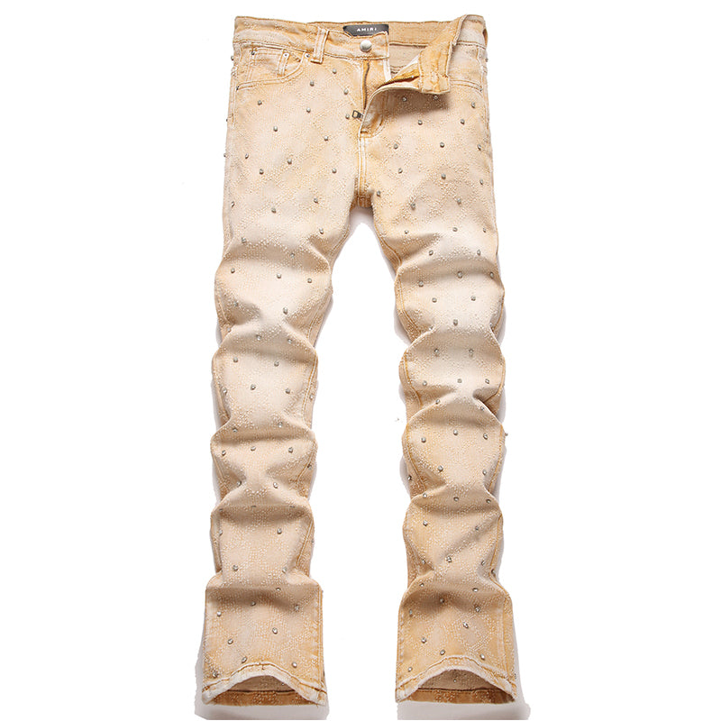 Amiri Jeans
