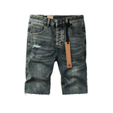ksubi denim shorts