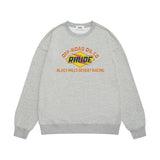 Rhude sweatshirt