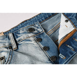 ksubi denim shorts