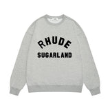 Rhude sweatshirt