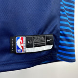 NBA Jerseys Thunder, Blue Stripe 2, Alexander