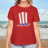 Independence Day T-Shirts 4th Of July Unisex T-Shirts