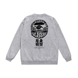 Bathing ape Crew neck sweatshirt