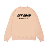 Rhude sweatshirt