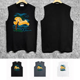 Rhude Tank T Shirts