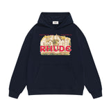 Rhude Hoodie