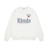 Rhude Sweatshirt