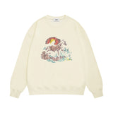 Rhude sweatshirt