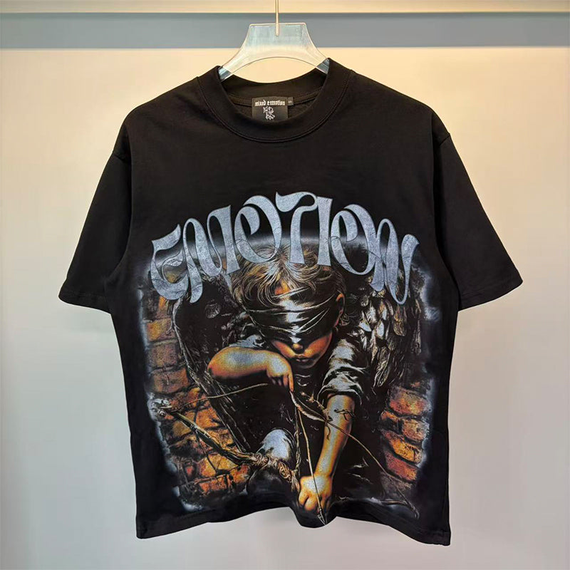 Mixed Emotion T Shirts