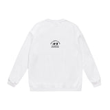 Bathing ape Crew neck sweatshirt