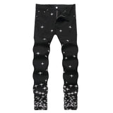 Amiri Jeans