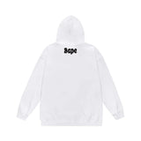 Bathing ape Hoodie