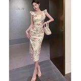 Women Dresses Elegant Fashion Cool Sexy Dress