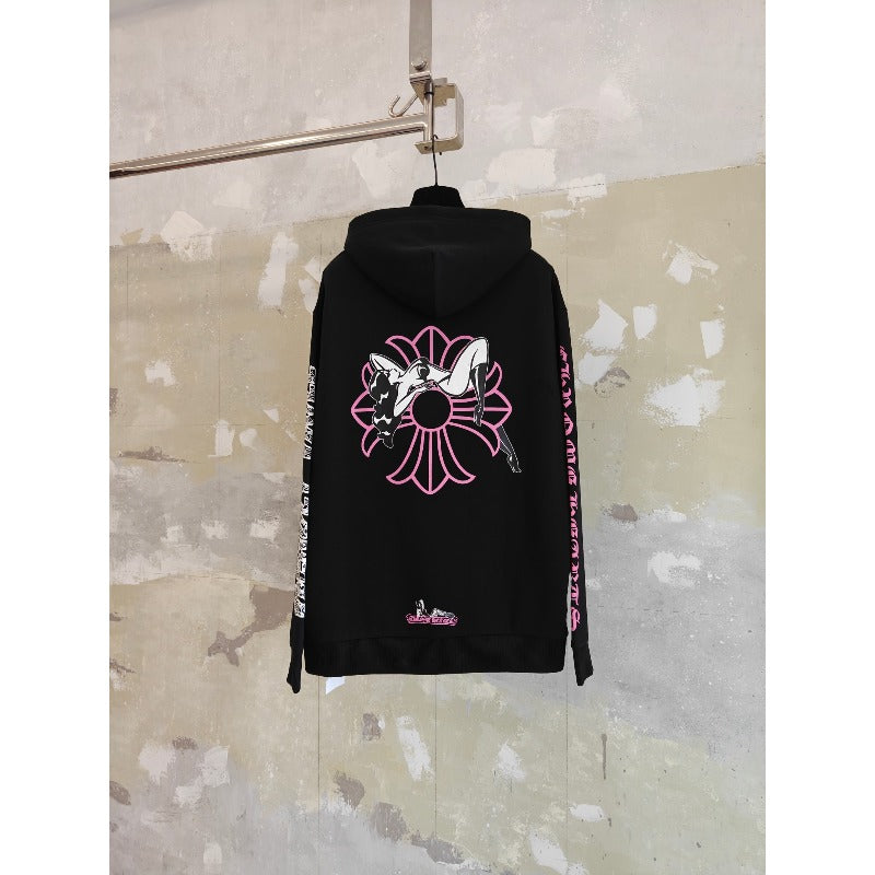 chh hoodie