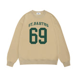 Rhude sweatshirt