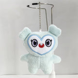 Plush Toys Twice Park TWICE Mini Plush Dolls