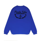 RHUDE Long Sleeve T-Shirt
