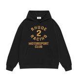 Rhude Hoodie