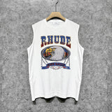 Rhude Tank T Shirts