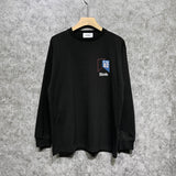 RHUDE Long Sleeve T-Shirt
