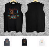 Rhude Tank T Shirts