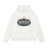 Rhude Hoodie