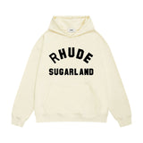 Rhude Hoodie