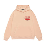 Amiri hoodie china limited bone print