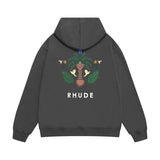 Rhude Hoodie