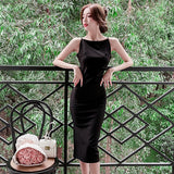 Women Dresses Fashion Elegant Dress