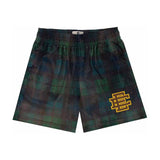 Eric Emanuel Ee Shorts Fitness Mesh Sports Quick-drying Shorts