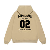 Rhude Hoodie
