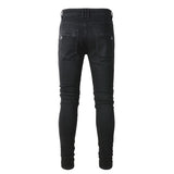 Men Trendy Jeans