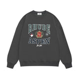 Rhude sweatshirt