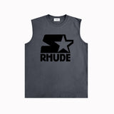 Rhude Tank T Shirts