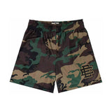 Eric Emanuel Ee Shorts Fitness Mesh Sports Quick-drying Shorts