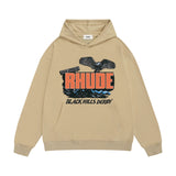 Rhude Hoodie