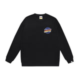 Bathing ape Crew neck sweatshirt