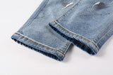 Men Trendy Jeans