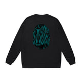 Bathing ape Crew neck sweatshirt