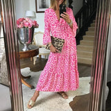 Women Party Dress Summer Fashion Comfortable Outfit (SS0416)