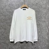 Amiri long sleeve shirts MV print