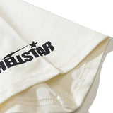 Hellstar T Shirt Loose Short Sleeve T-Shirt