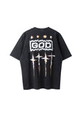 Saint Michael T Shirts